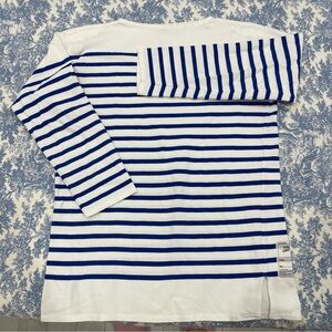 JPG Le Mariniere Long Sleeve Shirt